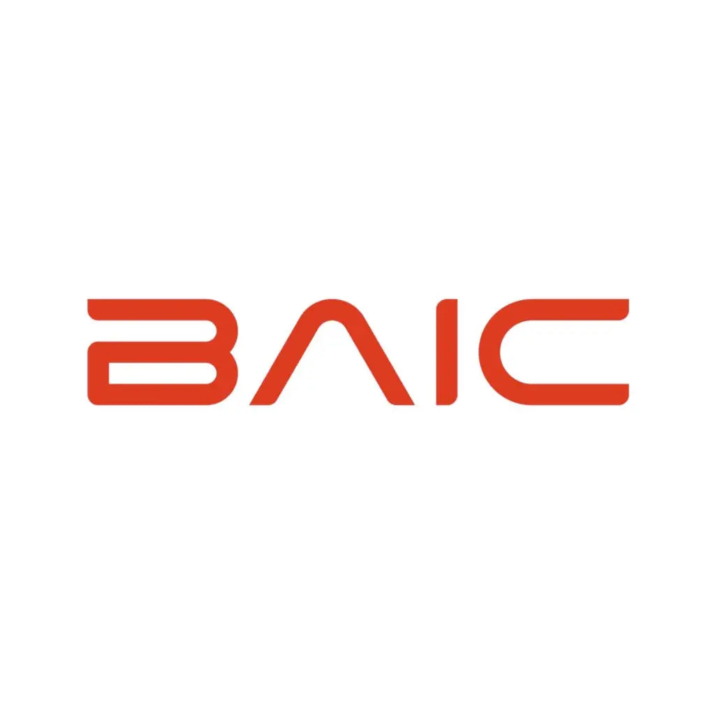 BAIC