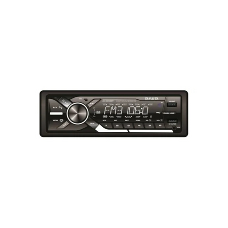 Autoestereo Aiwa Bluetooth AW-326BT - Autoestereos