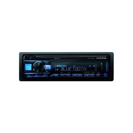 Autoestereo Alpine Bluetooth Multicor - Autoestereos