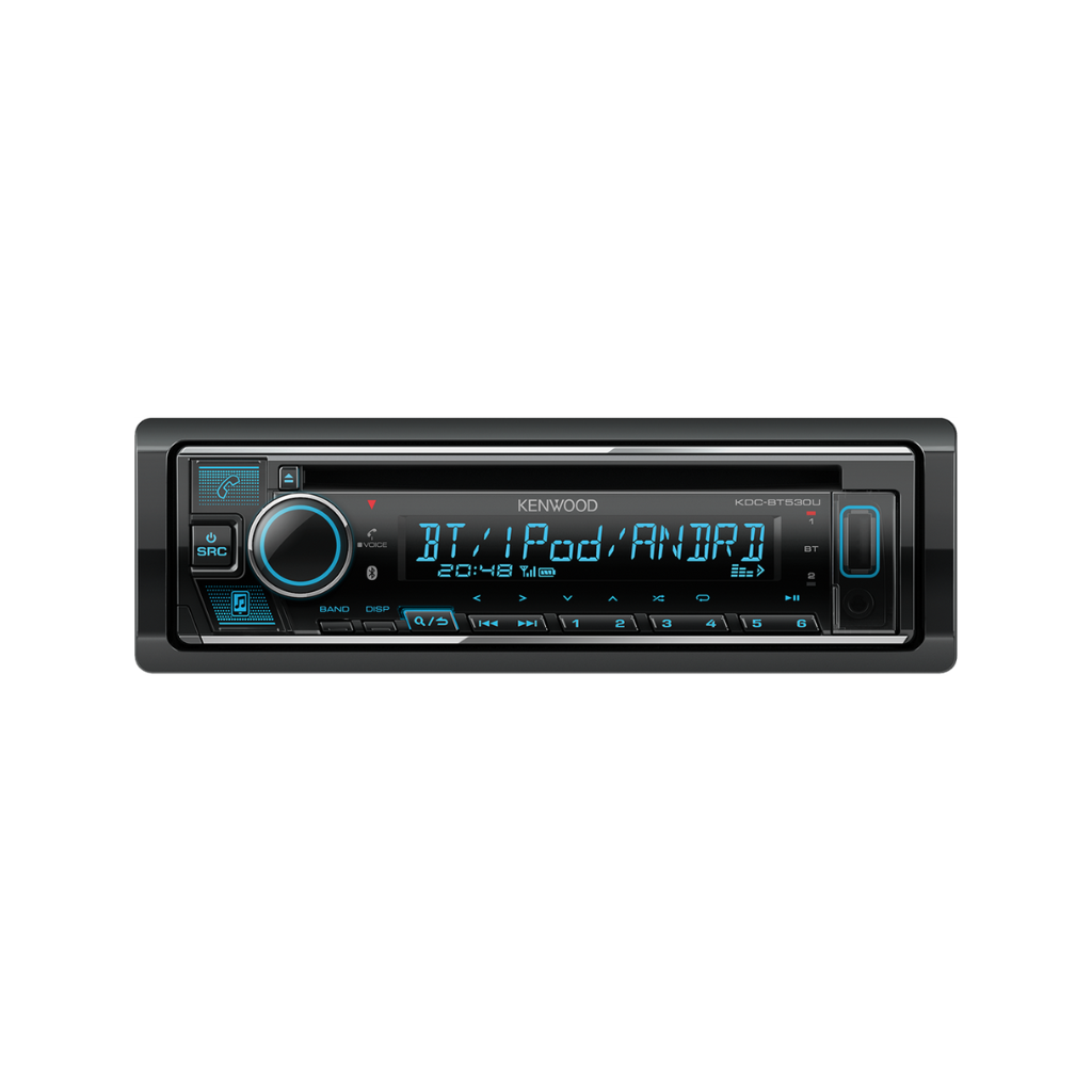 Autoestereo Alpine Bluetooth Multicor (Copia) - Autoestereos