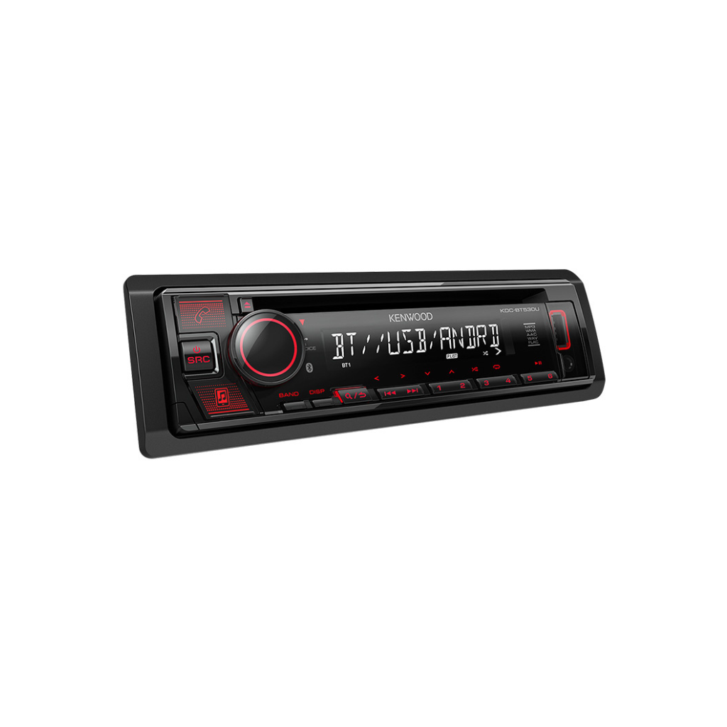 Autoestereo Alpine Bluetooth Multicor (Copia) - Autoestereos