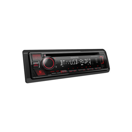 Autoestereo Alpine Bluetooth Multicor (Copia) - Autoestereos