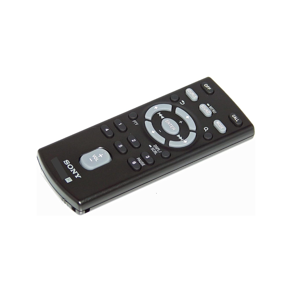 Autoestereo Sony Bluetooth DSX-A410BT - Autoestereos