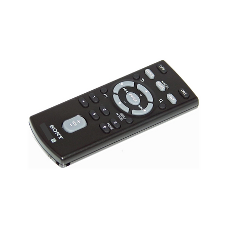 Autoestereo Sony Bluetooth DSX-A410BT - Autoestereos