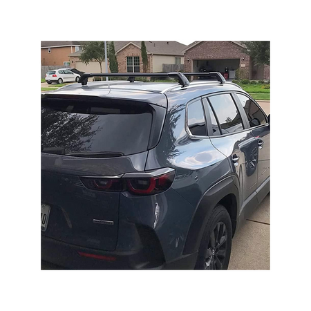 Barras Transversales Kia Sportage 2022 - Barras transversales