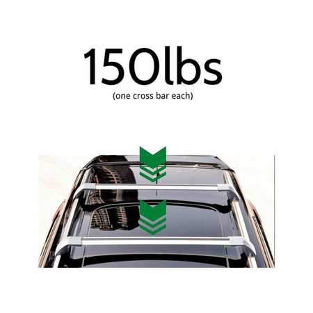 Barras Transversales Kia Sportage 2022 - Barras transversales