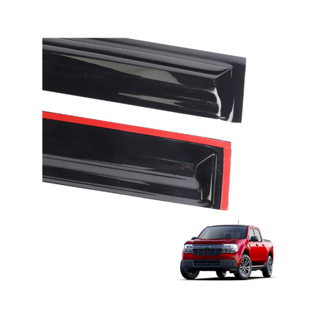 Botaguas Ford Maverick 2024 - Botaguas