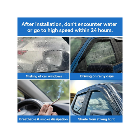 Botaguas Ford Ranger 2022 - Botaguas