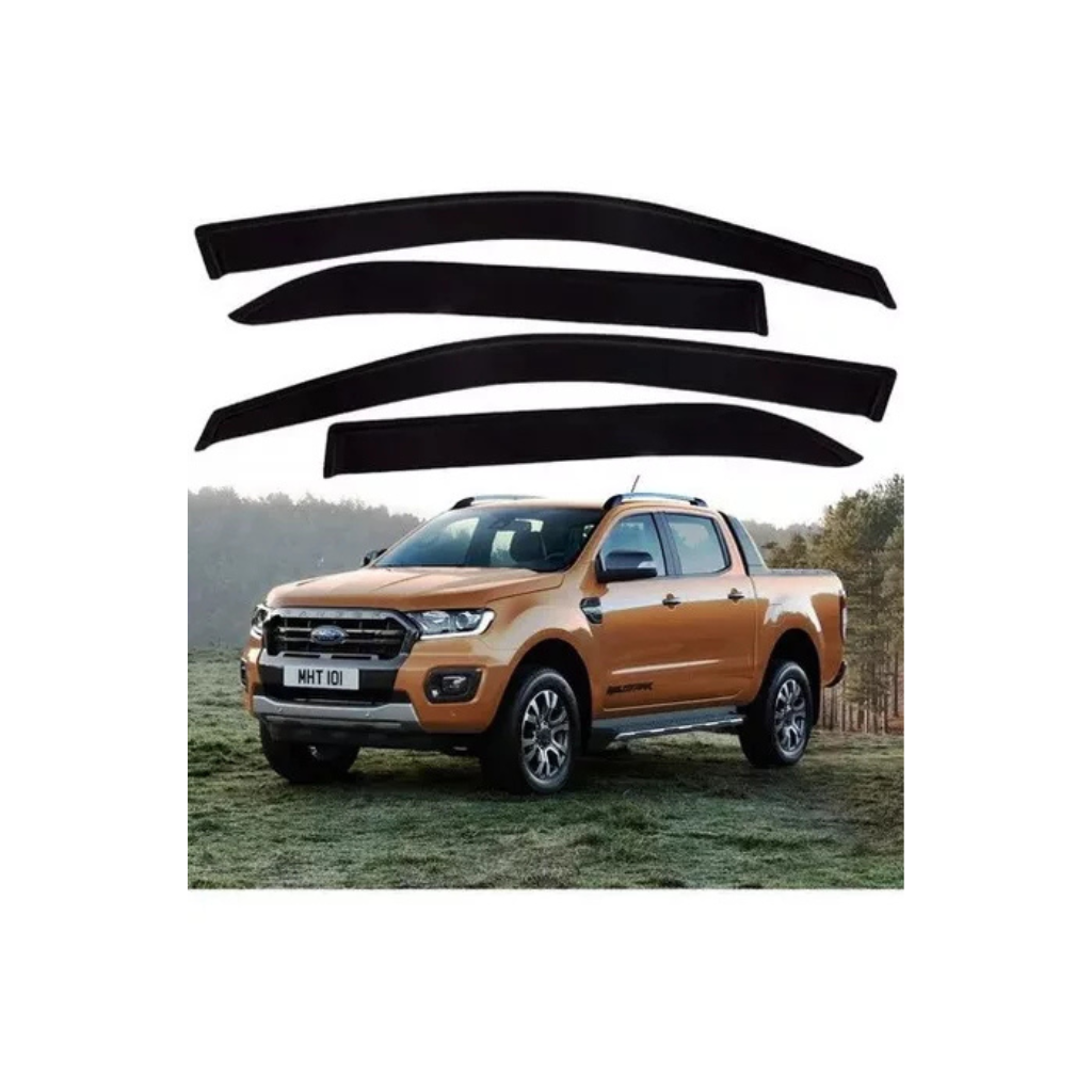 Botaguas Ford Ranger 2022 - Botaguas