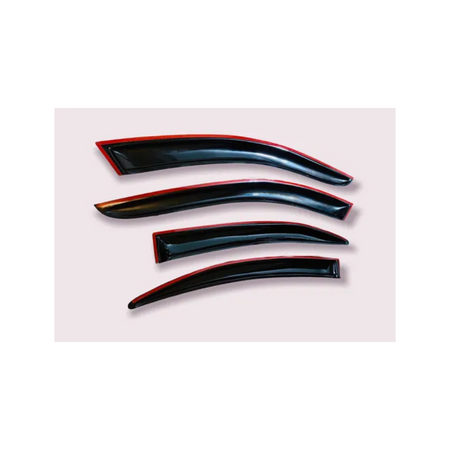 Botaguas Volkswagen Jetta 2018 - Botaguas