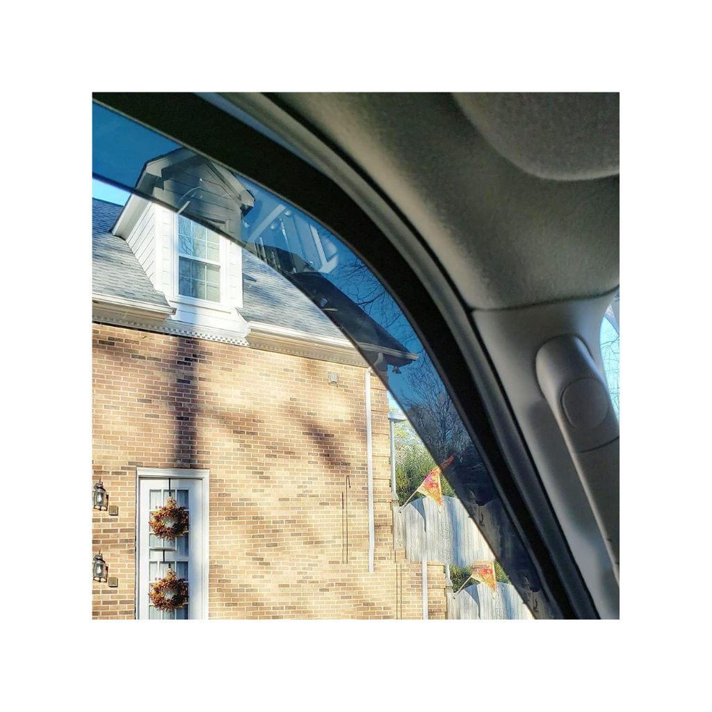 Botaguas Volkswagen Golf 2020 - Botaguas