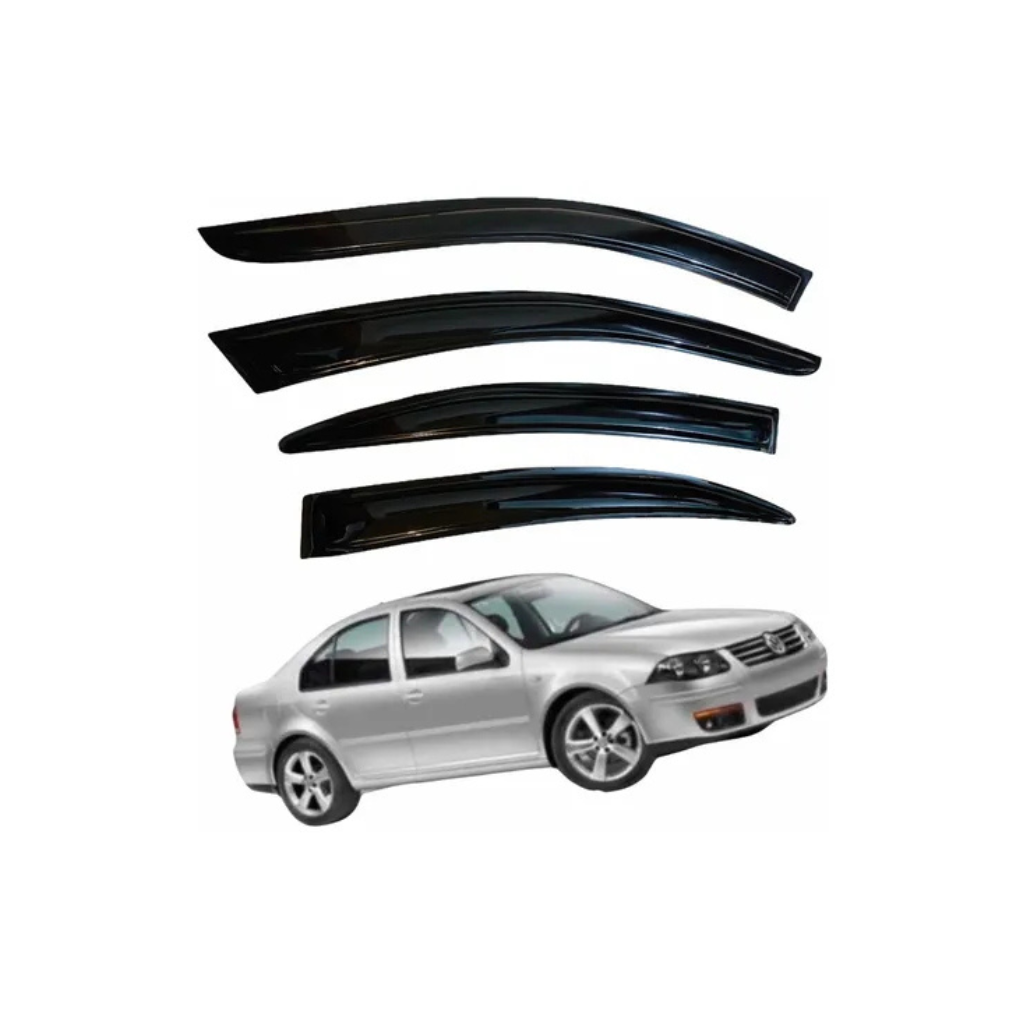 Botaguas Volkswagen Jetta 2018 - Botaguas