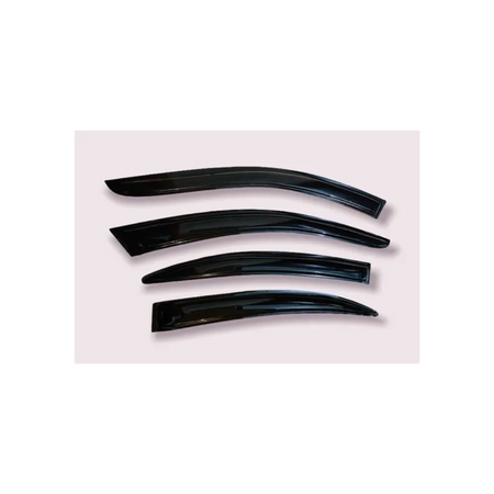 Botaguas Volkswagen Jetta 2018 - Botaguas