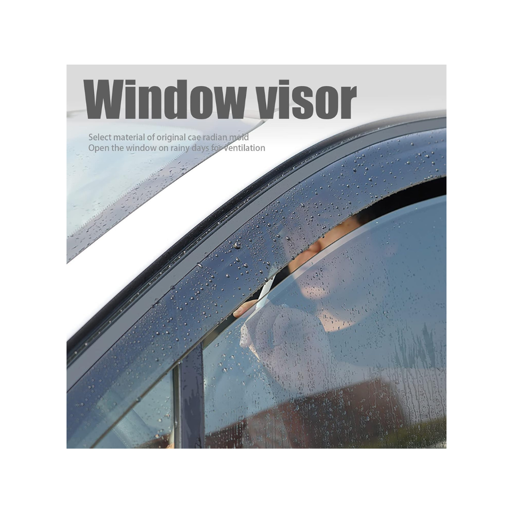 Botaguas Volkswagen Jetta 2018 - Botaguas