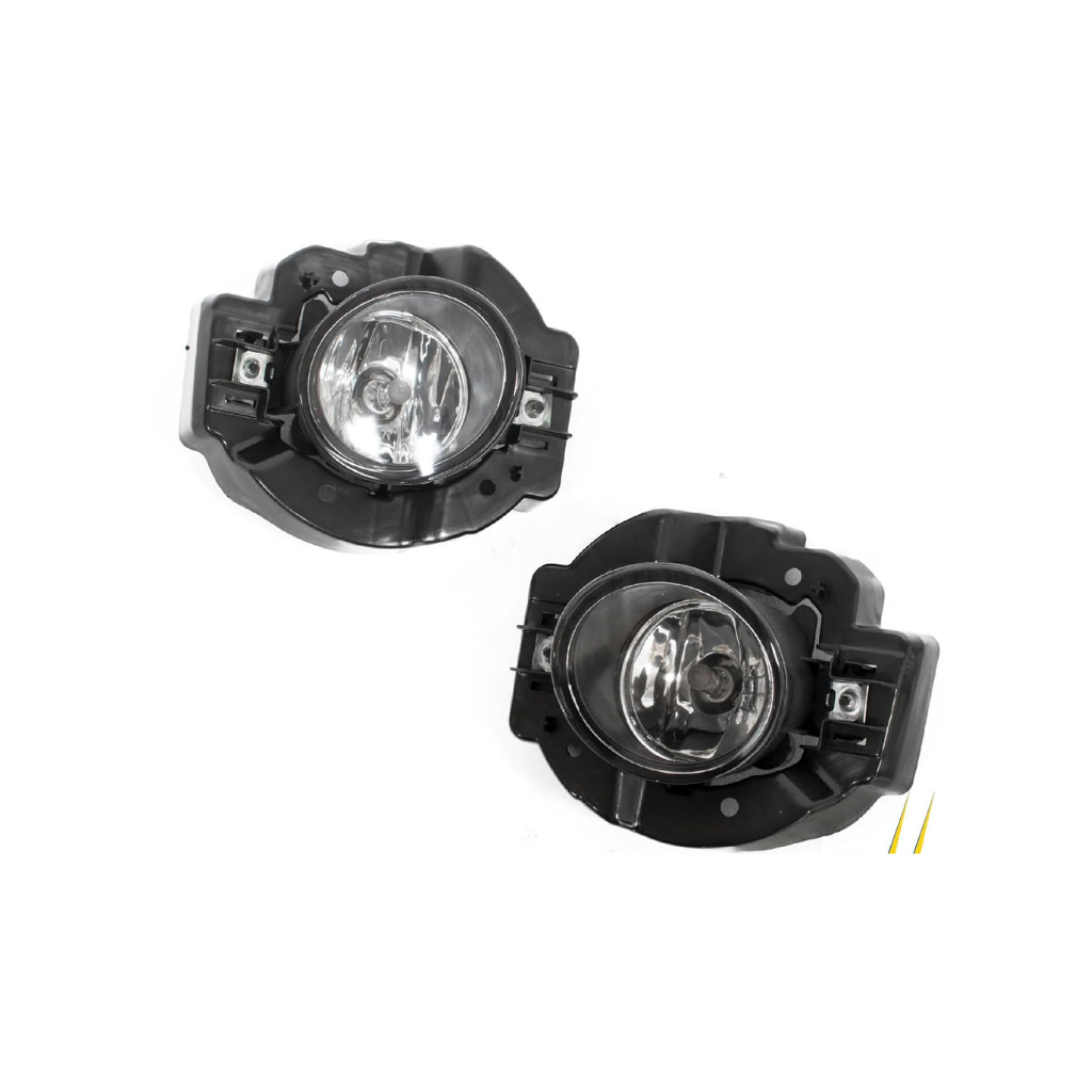 Faros De Niebla Nissan March 2020 - Faros niebla
