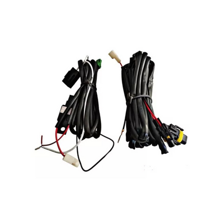 Faros De Niebla Toyota Highlander 2022 - Faros niebla