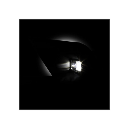 Faros De Niebla Honda Civic 2023 - Faros niebla