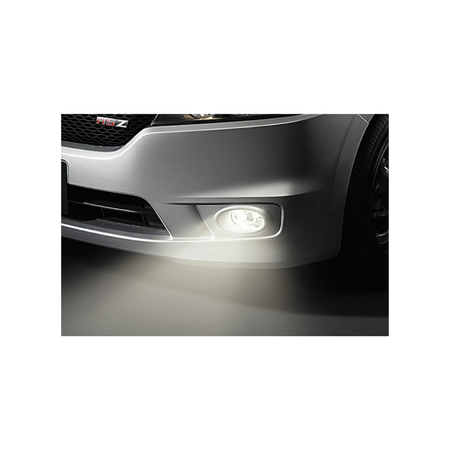 Faros De Niebla Honda Civic 2023 - Faros niebla