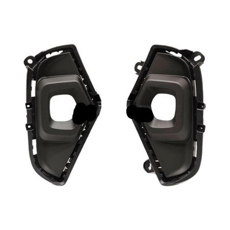 Faros De Niebla Toyota Rav 4 2023 - Faros niebla