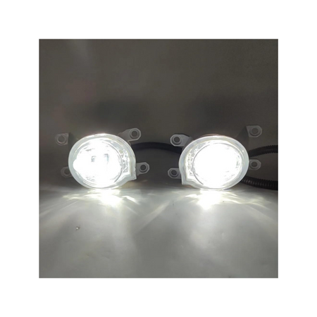 Faros De Niebla Toyota Rav 4 2023 - Faros niebla