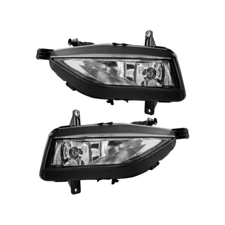 Faros De Niebla Vw Jetta 21 - Faros niebla