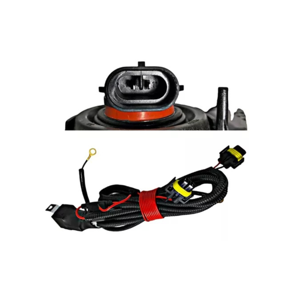 Faros De Niebla Vw Jetta 21 - Faros niebla