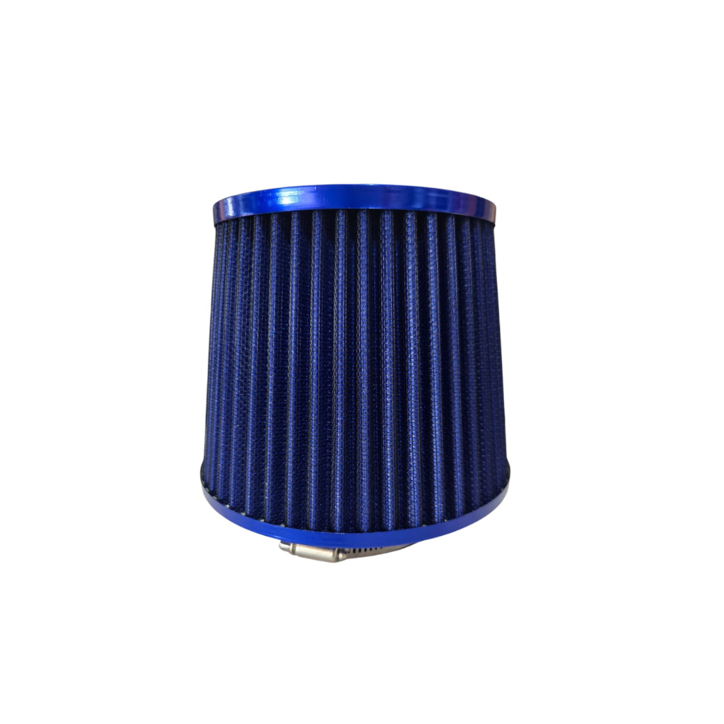 Filtros de Alto Flujo - Azul - Filtro Alto Flujo