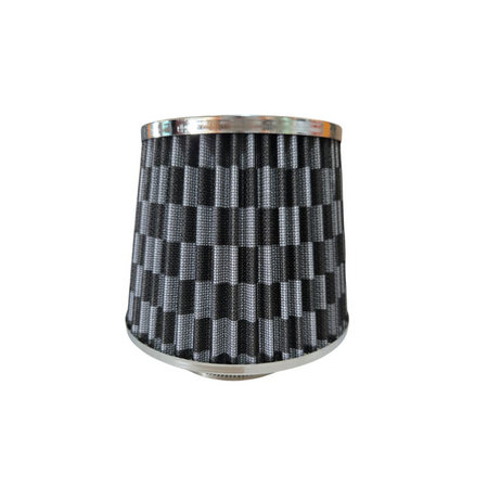 Filtros de Alto Flujo - Negro - Filtro Alto Flujo