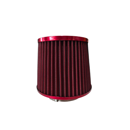 Filtros de Alto Flujo - Rojo - Filtro Alto Flujo