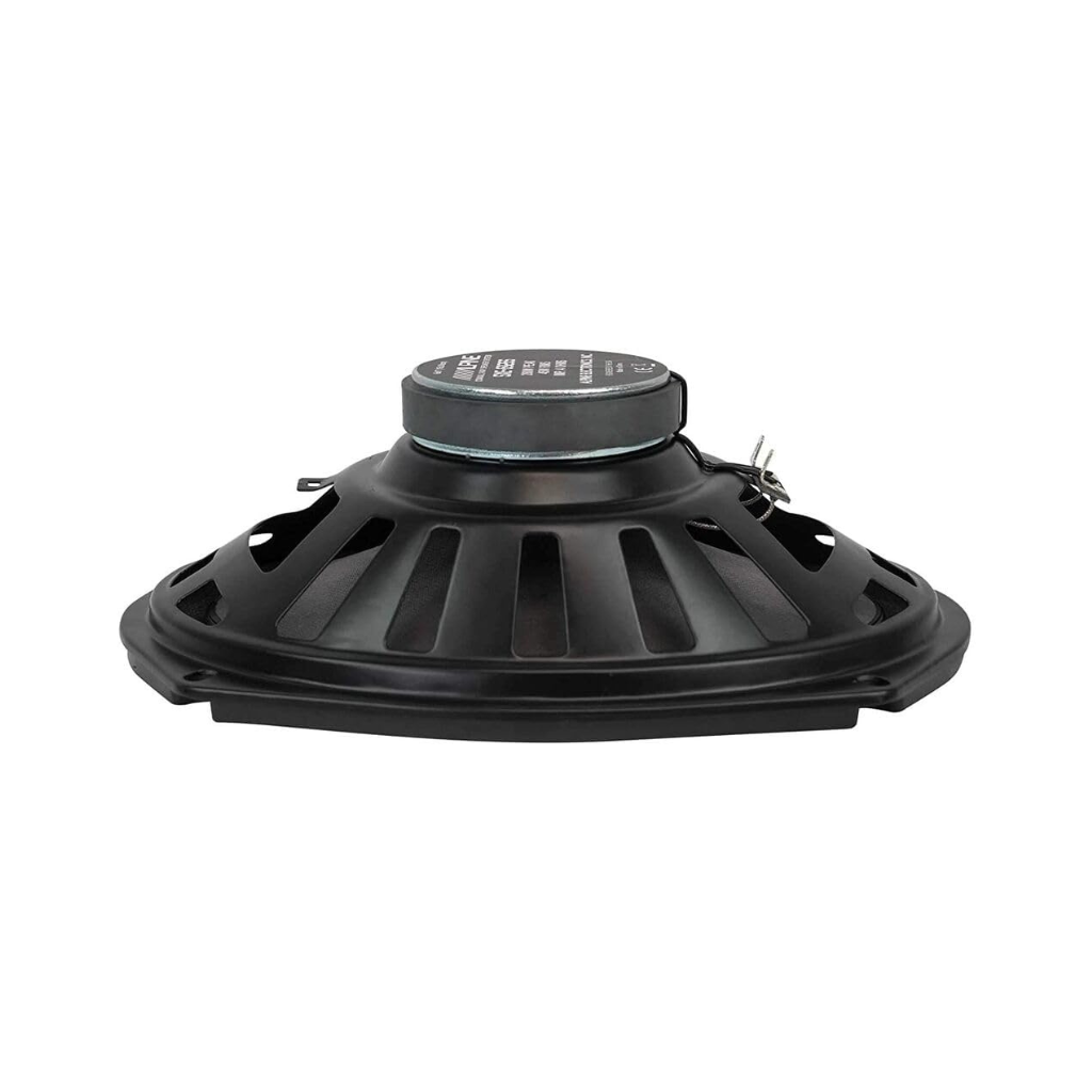 Juego de Bocinas Alpine 6 1/2 - Bocinas