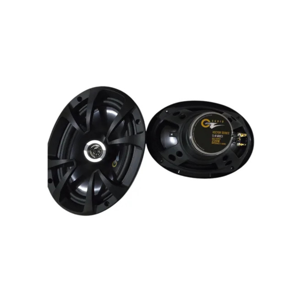 Juego de Bocinas OZ Audio 6x9 - Bocinas