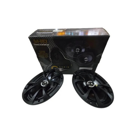 Juego de Bocinas OZ Audio 6x9 - Bocinas