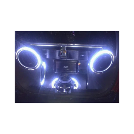 Juego de Bocinas OZ Audio 6x9 - Bocinas