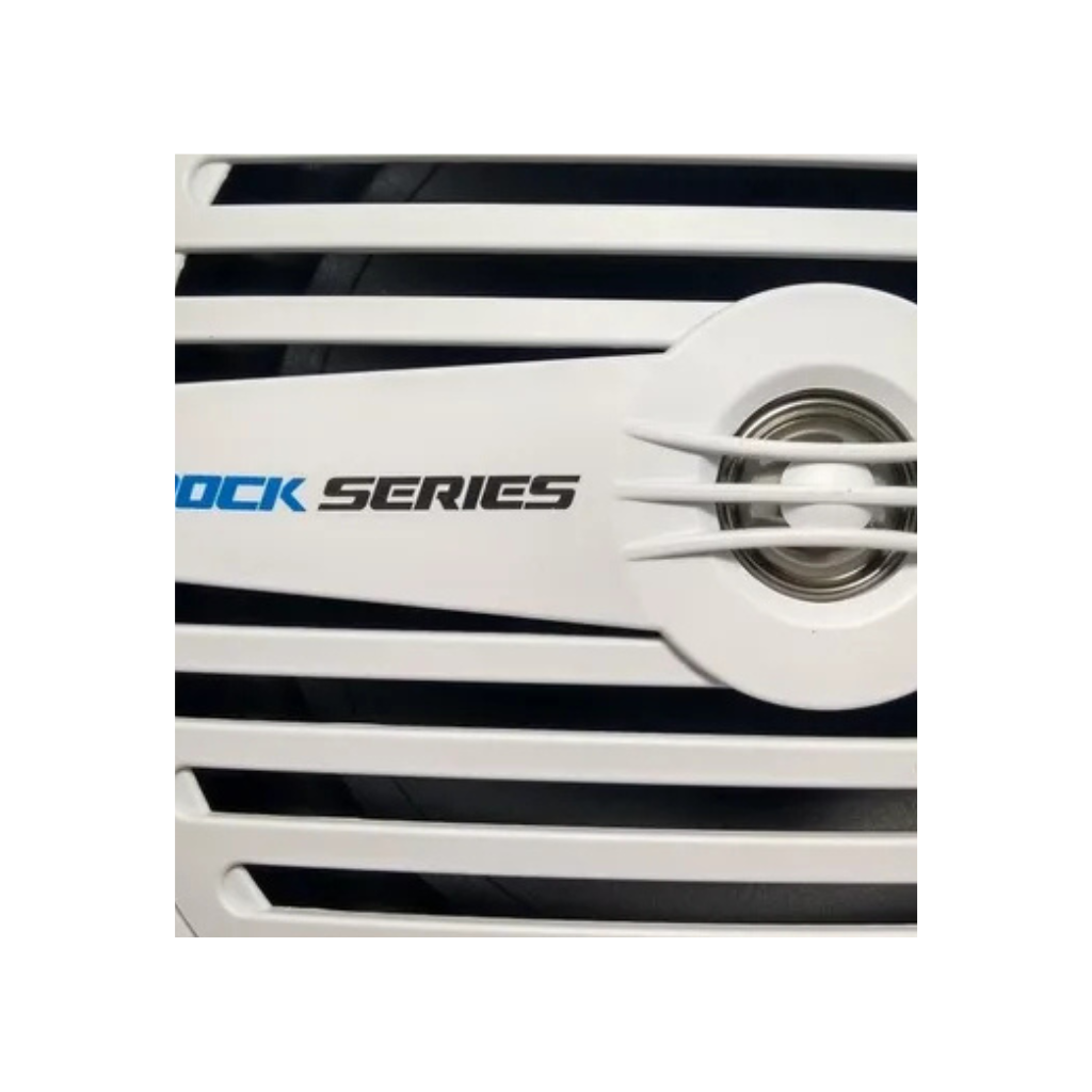 Juego de Bocinas Rock Series 8’’ Anfibius - Bocinas