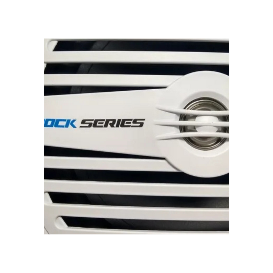 Juego de Bocinas Rock Series 8’’ Anfibius - Bocinas