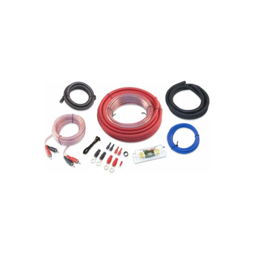 Kit De Cable Calibre 4 db Drive - kit cable