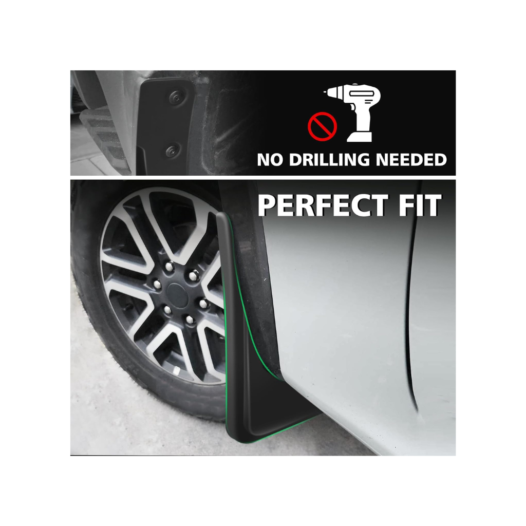 Loderas Ford f150 2023 - Lodera