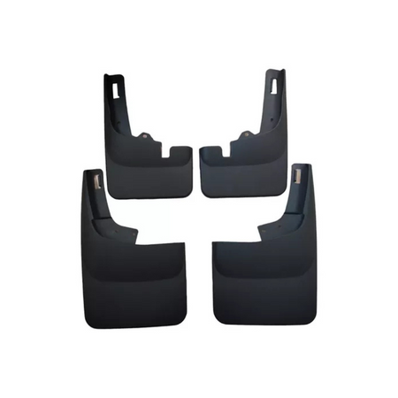 Loderas Ford f150 2023 - Lodera