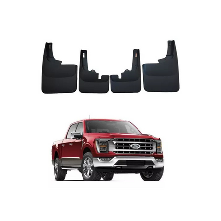 Loderas Ford f150 2023 - Lodera