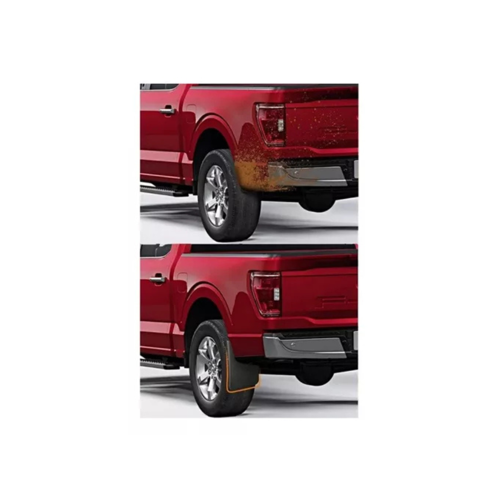 Loderas Ford f150 2023 - Lodera