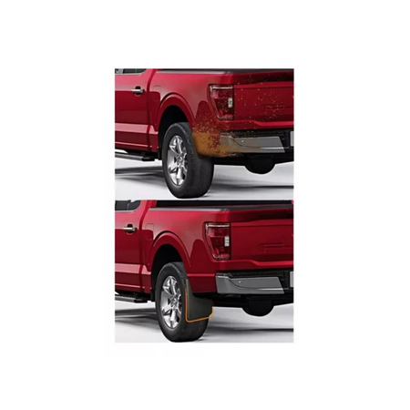 Loderas Ford f150 2023 - Lodera