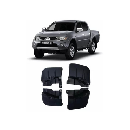 Loderas Mitsubishi L200 2019 - Lodera