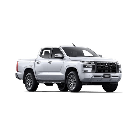 Loderas Mitsubishi L200 2025 - Lodera