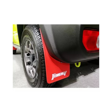 Loderas Suzuki Jimny 5 puertas 2025 - Lodera