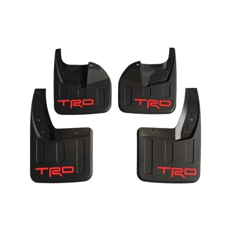 Loderas Toyota Hilux TRD 2020 - Lodera