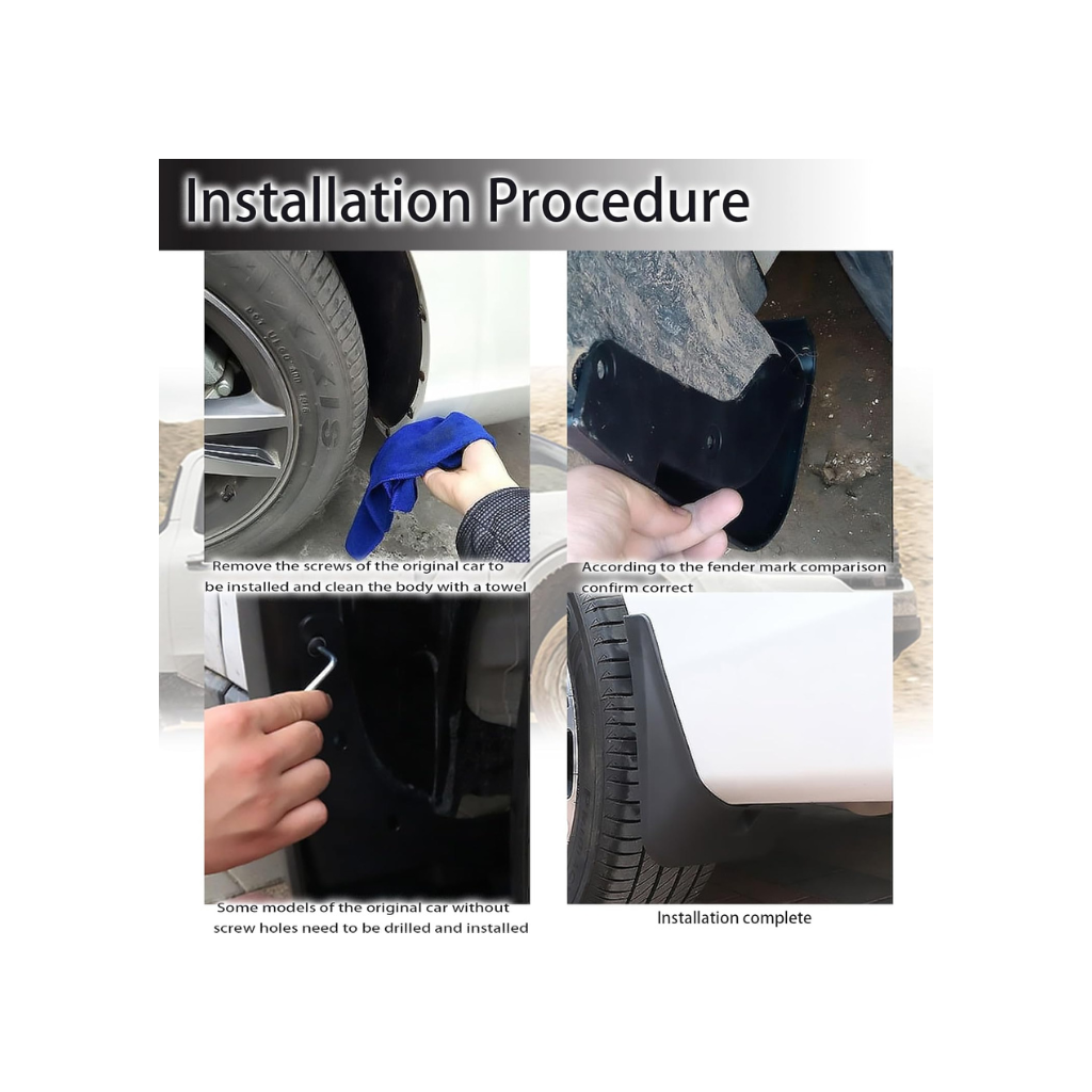 Loderas Toyota Tacoma 2023 - Lodera