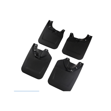 Loderas Toyota Tacoma 2023 - Lodera