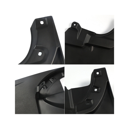 Loderas Toyota Tacoma 2023 - Lodera