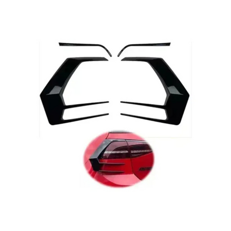 Marco Embellecedor Calaveras golf 2020 - Embellecedores