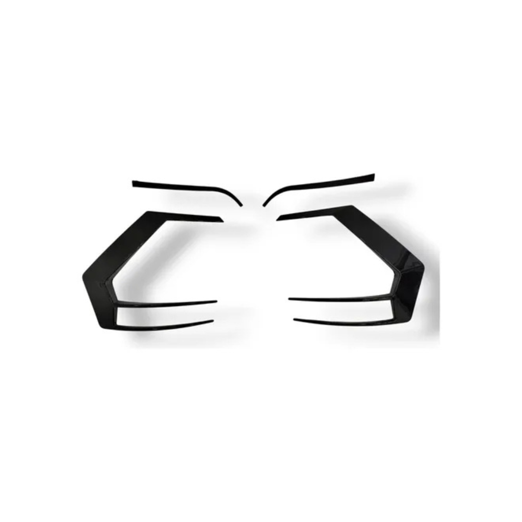 Marco Embellecedor Calaveras golf 2020 - Embellecedores